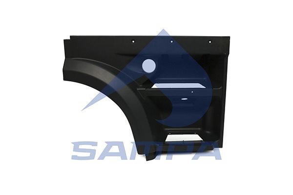 SAMPA SP554022-KP06 Boot, air suspension 3229003800