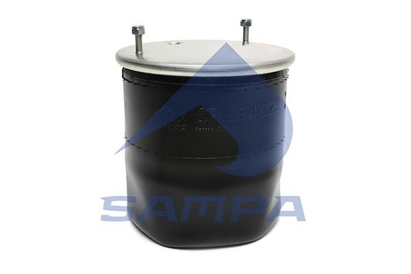 SAMPA SP554023-K Boot, air suspension 3.229.2231.00