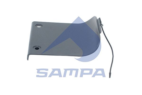 SAMPA SP5541528 Boot, air suspension 3027272