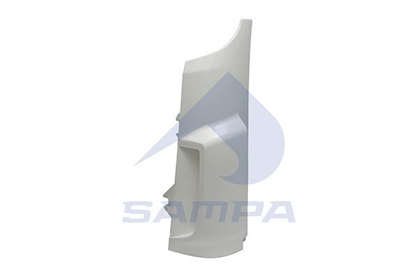 SAMPA SP554156-KP Boot, air suspension 212 15 761