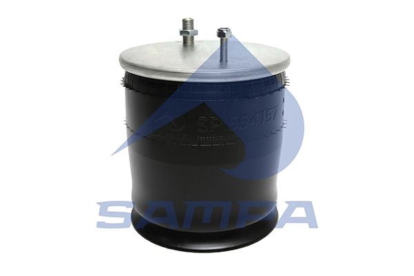 SAMPA SP554157-KP08 Boot, air suspension M07 8580