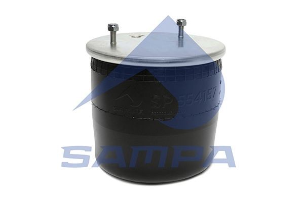 SAMPA SP554157-KP14 Boot, air suspension A9463281401