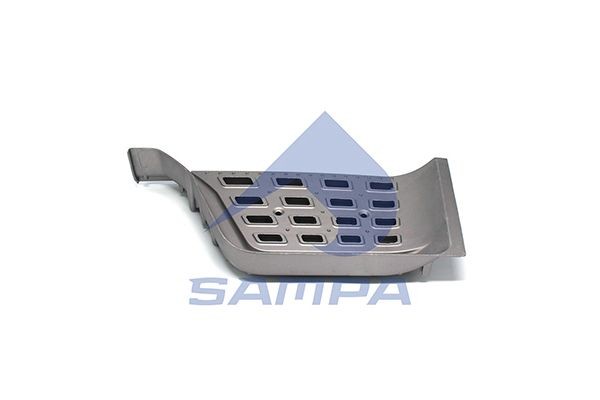 SAMPA SP554158-KP Boot, air suspension 014892