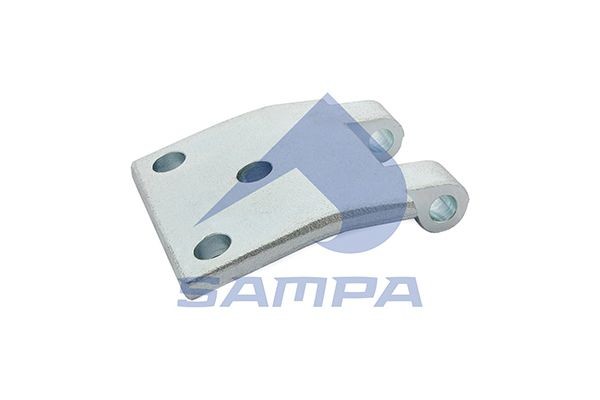SAMPA SP554159-K05 Boot, air suspension 152 4873