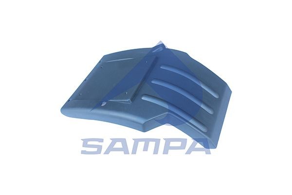 SAMPA SP554390-K Boot, air suspension A942 320 52 21