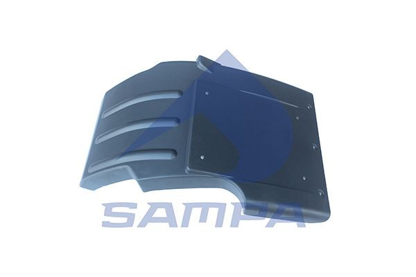 SAMPA SP554390-K01 Boot, air suspension A 942 320 49 21