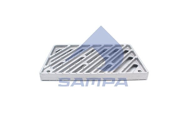 SAMPA SP554390-K24 Boot, air suspension A942 320 51 21