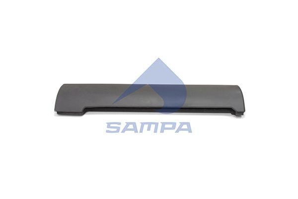 SP 554506-K SAMPA Federbalg, Luftfederung für FUSO (MITSUBISHI) online bestellen