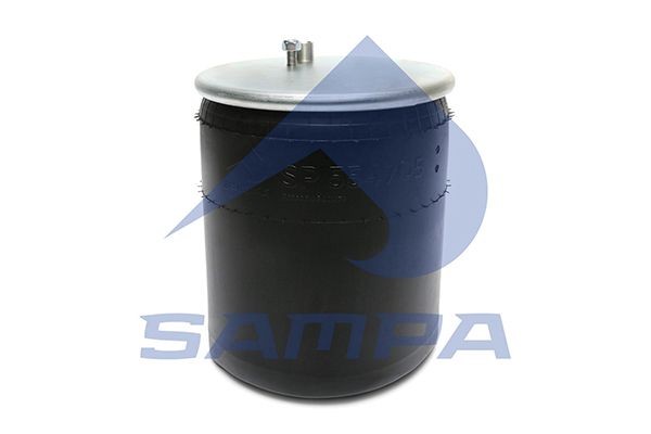 SAMPA SP554705 Boot, air suspension 81436016068