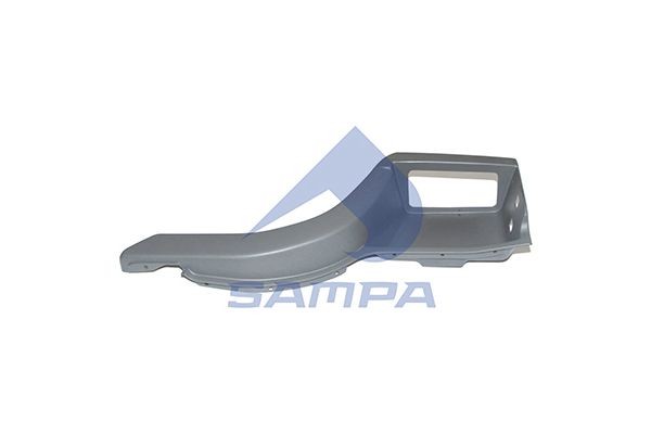 SAMPA SP554737-K21 Boot, air suspension 9423203721