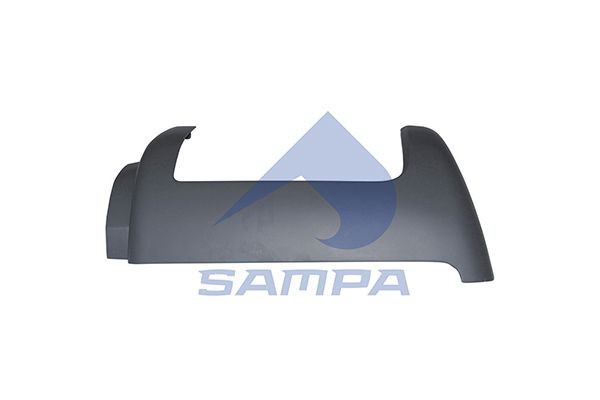 SAMPA SP 554757 Boot, air suspension