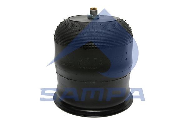 SAMPA SP554757-K Boot, air suspension A9423204321
