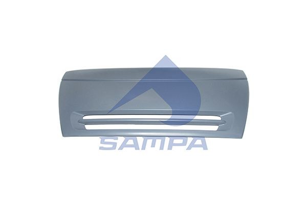 SAMPA SP554757-K09 Federbalg, Luftfederung 9423203221