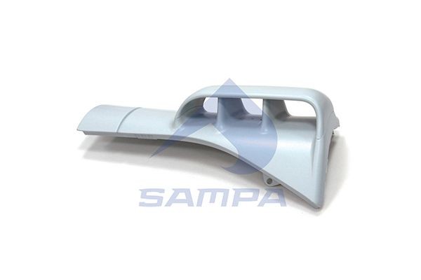 SAMPA SP554786-K01 Boot, air suspension A9423204521