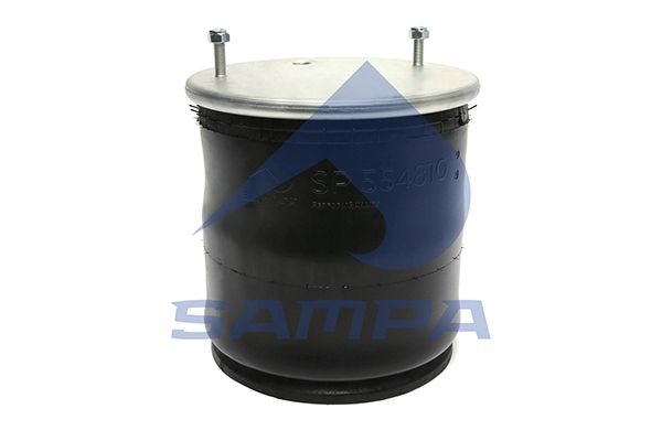 SAMPA SP554810-KP05 Boot, air suspension 3.229.0042.00