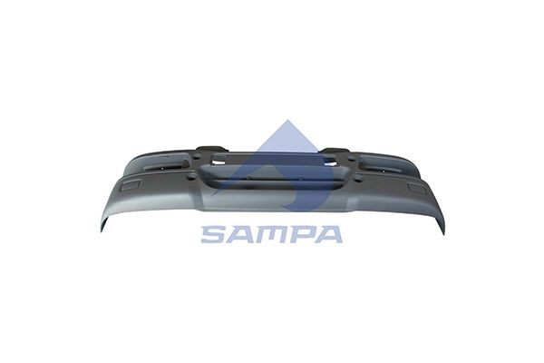 SAMPA SP554838-K03 Boot, air suspension A9423203521