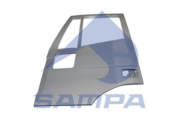 SAMPA SP554881-K Boot, air suspension 0542941031