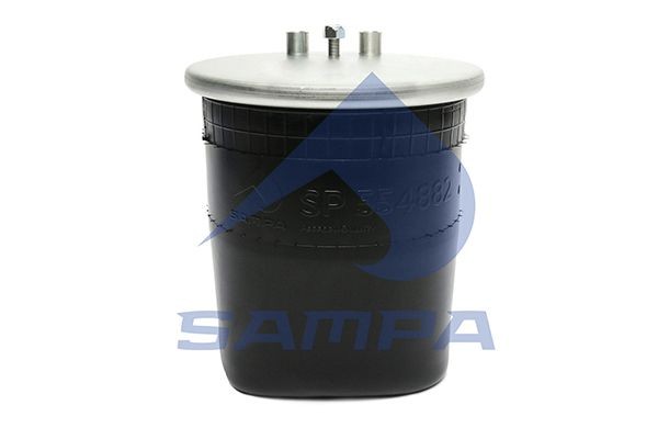 SAMPA SP554882 Boot, air suspension 81.43601-6065