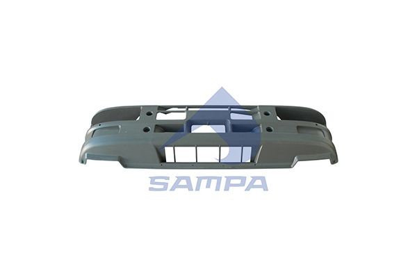 SAMPA SP554882-K Boot, air suspension 81436006056