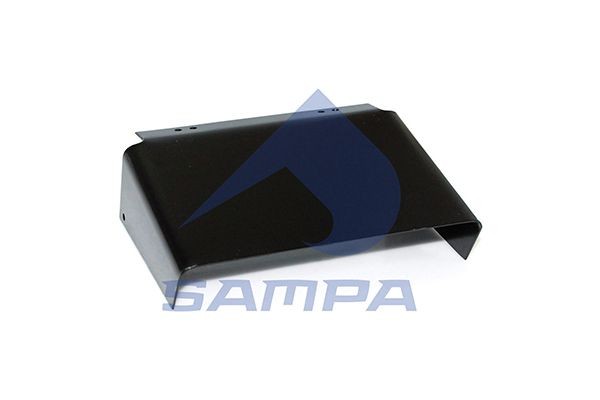 SAMPA SP554883 Boot, air suspension 81.43601-6067
