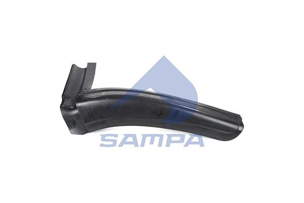 SAMPA SP554883-K Boot, air suspension 81.43600-6038