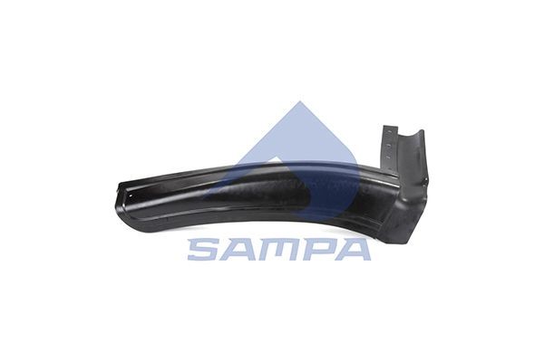 SAMPA SP554883-K06 Boot, air suspension 81436006037