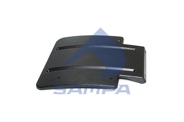 SAMPA SP554884 Boot, air suspension 81 43601 0174