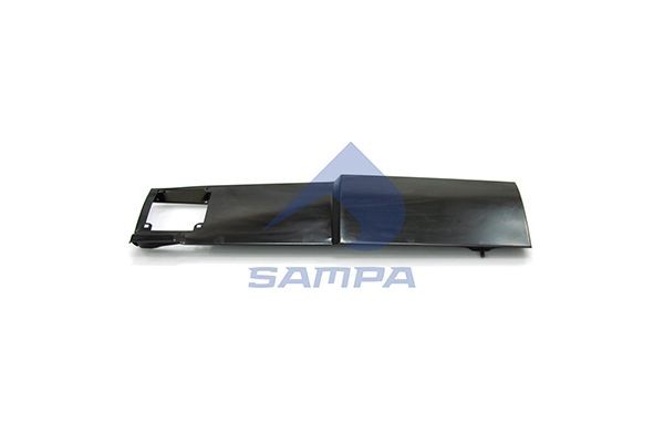 SAMPA SP554884-07 Boot, air suspension 81.43601.0173