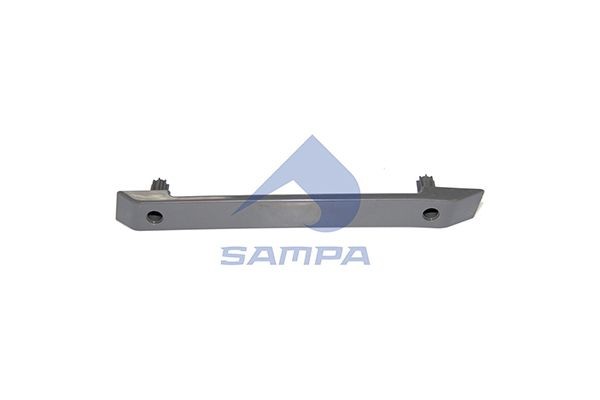 SAMPA SP554884-K Boot, air suspension 81 43600 6055