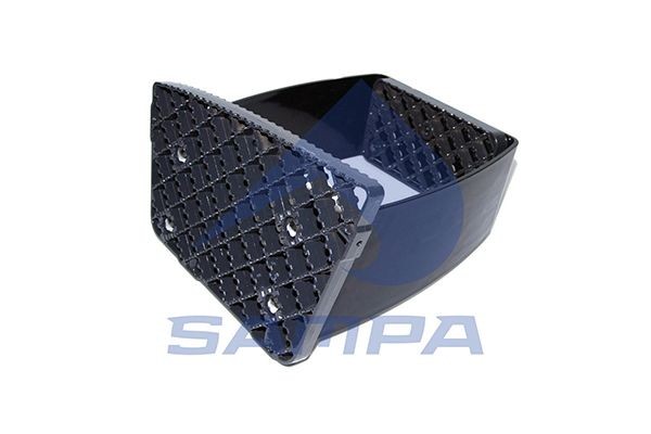 SAMPA SP554886 Boot, air suspension 81.43601.0165