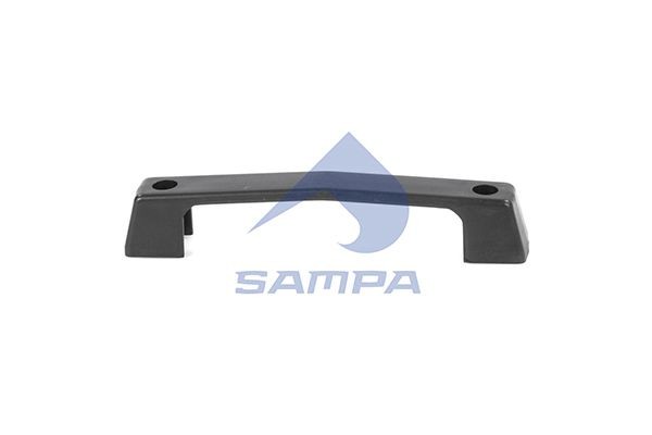 SAMPA SP554911-K06 Boot, air suspension 20 726 769