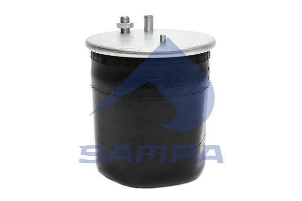 SAMPA SP554912 Boot, air suspension 5001 832 067