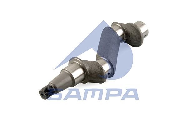 SAMPA SP554912-K13 Boot, air suspension 74 21 978 494