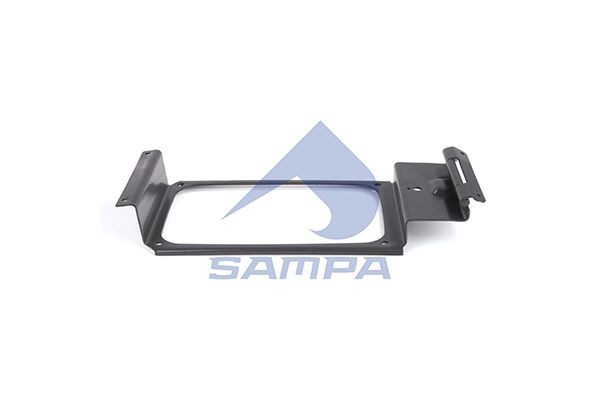 SAMPA SP554912-K13 Boot, air suspension 2072 6768
