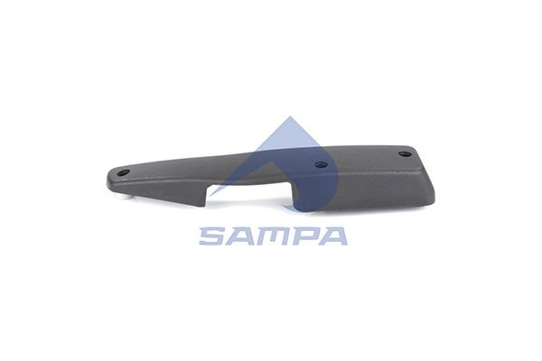 SAMPA SP 554913-K Boot, air suspension