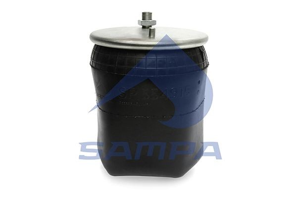 SAMPA SP554915 Boot, air suspension 5001855856