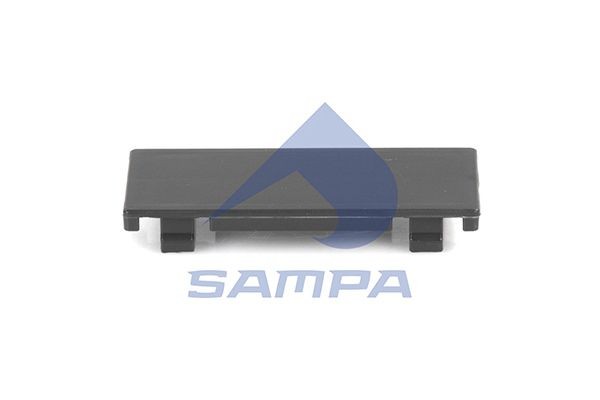 SAMPA SP554915-K Boot, air suspension 2075 7541