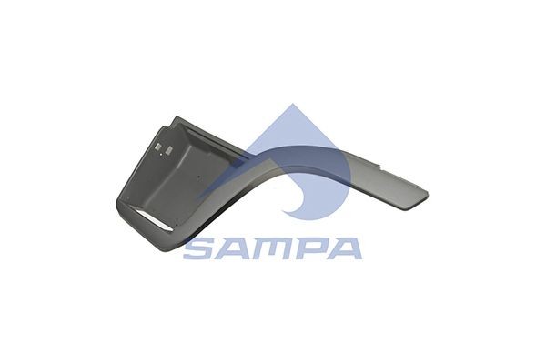 SAMPA SP554925-K Boot, air suspension 20.554.761