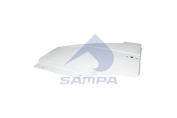 SAMPA SP554930-KP Alternator 1 932 592
