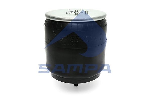 SP 554933-K SAMPA Federbalg, Luftfederung für FUSO (MITSUBISHI) online bestellen
