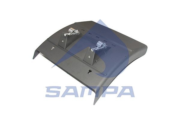 SAMPA SP554960-KP Boot, air suspension 05 429 43 23 0