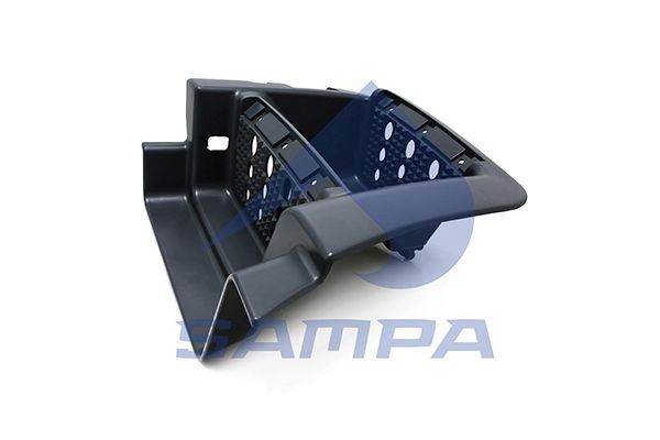 SAMPA SP 554963 Boot, air suspension