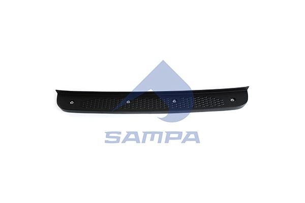 SP 556199-K SAMPA Federbalg, Luftfederung für FUSO (MITSUBISHI) online bestellen