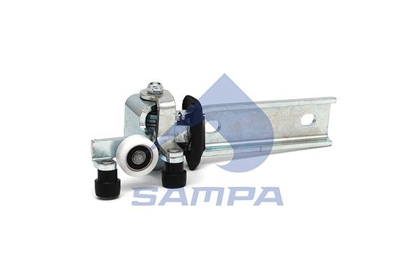 SAMPA SP556200-K Boot, air suspension 1 370 744