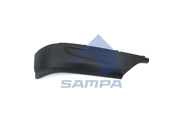 SAMPA SP556318-KP Boot, air suspension 016512