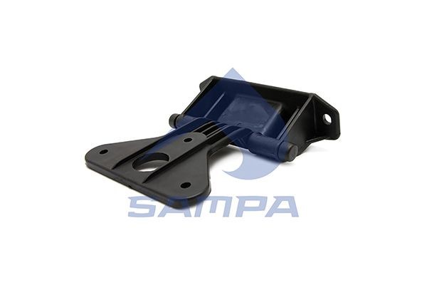 SAMPA SP556604-K Boot, air suspension 70 376 911