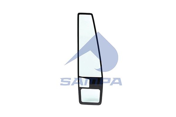 SAMPA SP55662 Boot, air suspension 36436010006