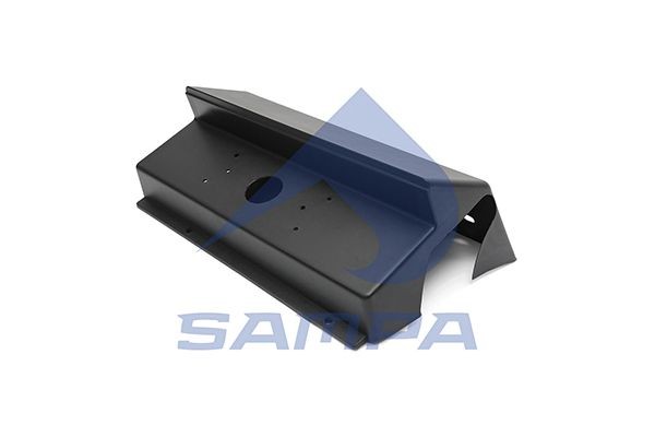 SAMPA SP5567075 Boot, air suspension 20 540 792