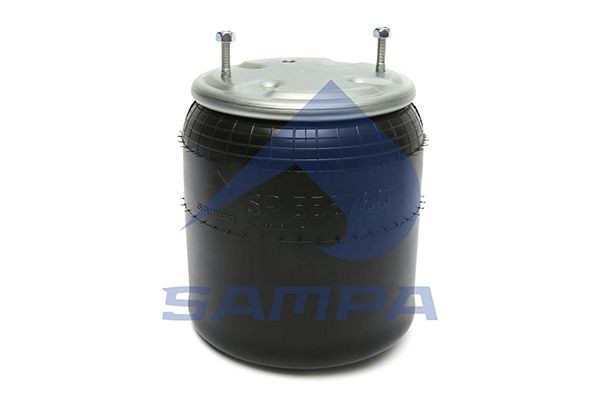 SAMPA SP556760-K Boot, air suspension 20 452 136