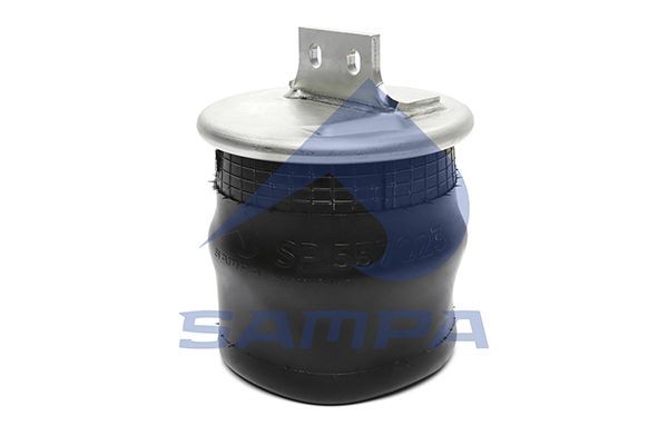 SAMPA SP557023-KP01 Boot, air suspension 4127 0466